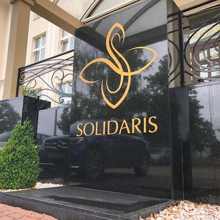 Solidaris Kędzierzyn-Koźle 외부 사진
